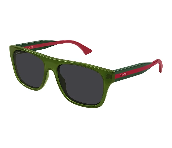 Lunettes de soleil Gucci GG2119S 003 56 17 Vert