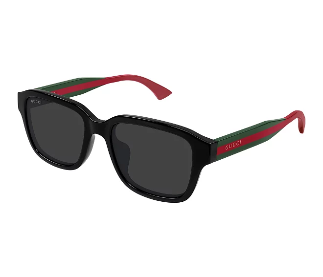 Lunettes de soleil Gucci GG2120SA 001 55 19 Noir