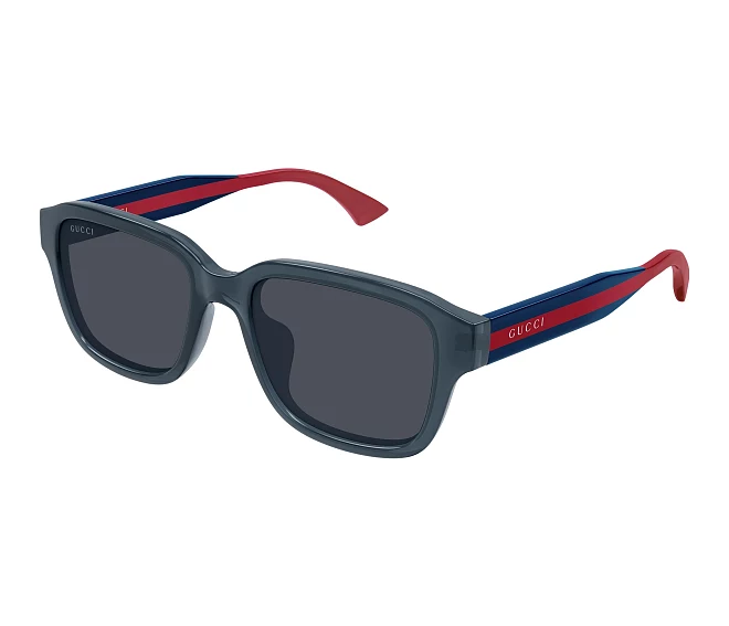 Lunettes de soleil Gucci GG2120SA 004 55 19 Bleu