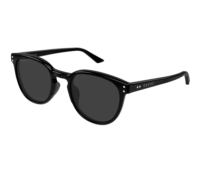 Lunettes de soleil Gucci GG2134SA 001 54 23 Noir