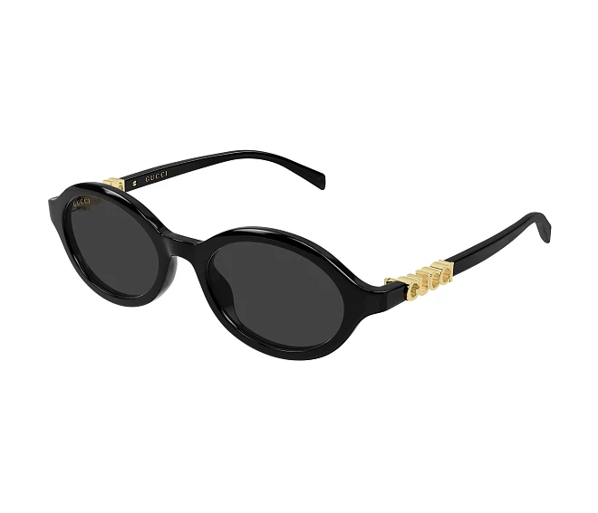 Lunettes de soleil Gucci GG2153S 001 51 19 Noir