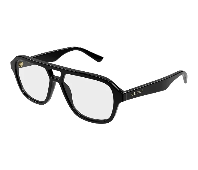 Lunettes de vue Gucci GG2183O 001 54 14 Noir