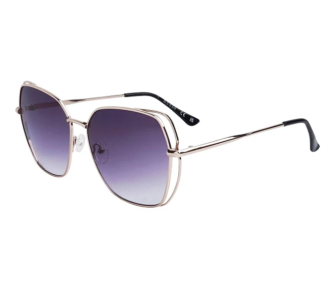 Lunettes de soleil Guess GF0416/S 32B 60 16 OrNoir