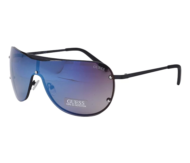 Lunettes de soleil Guess GF-5040-S 01X 66 17 Noir