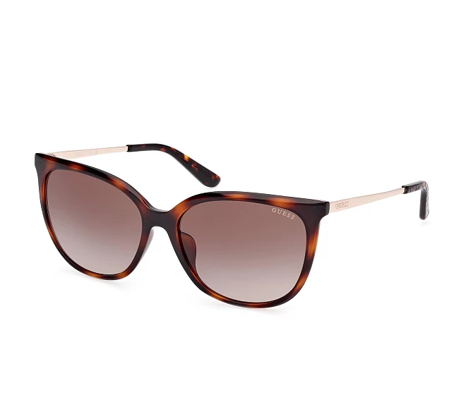 Lunettes de soleil Guess GU00150S 52F 59 16 HavaneOr