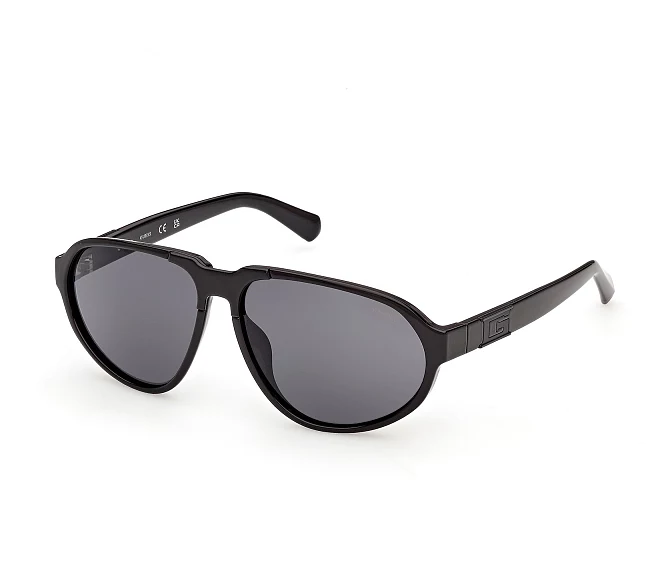 Lunettes de soleil Guess GU00303 01A 59 13 Noir