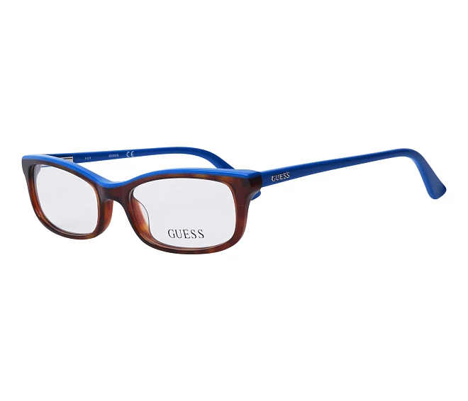 Lunettes de vue Guess GU-2603 052 50 17 HavaneBleu