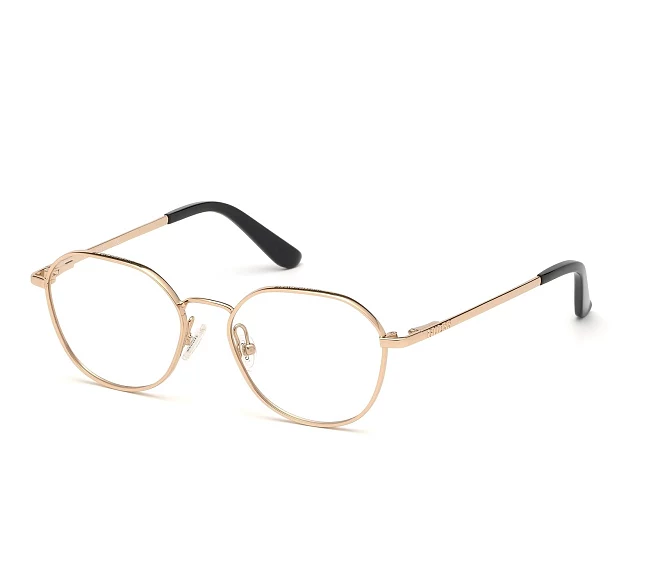 Lunettes de vue Guess GU2724-V 028 49 16 OrNoir