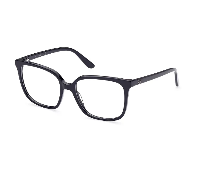 Lunettes de vue Guess GU2871-V 001 54 17 Noir