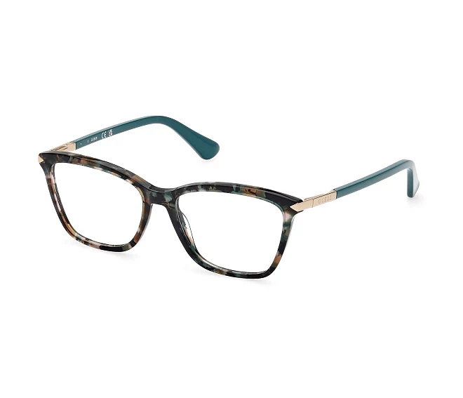 Lunettes de vue Guess GU-2880 098 54 15 MixVert