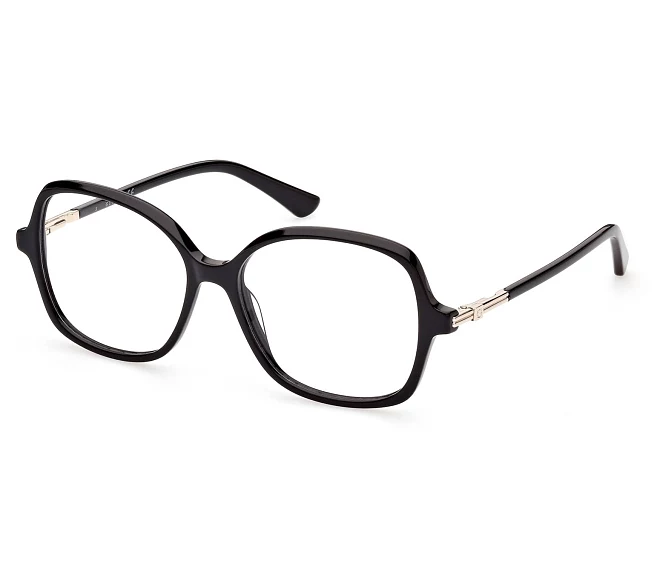 Lunettes de vue Guess GU-2906-V 001 55 15 Noir