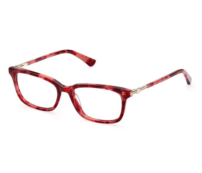 Lunettes de vue Guess GU-2907-V 071 53 15 Cerise