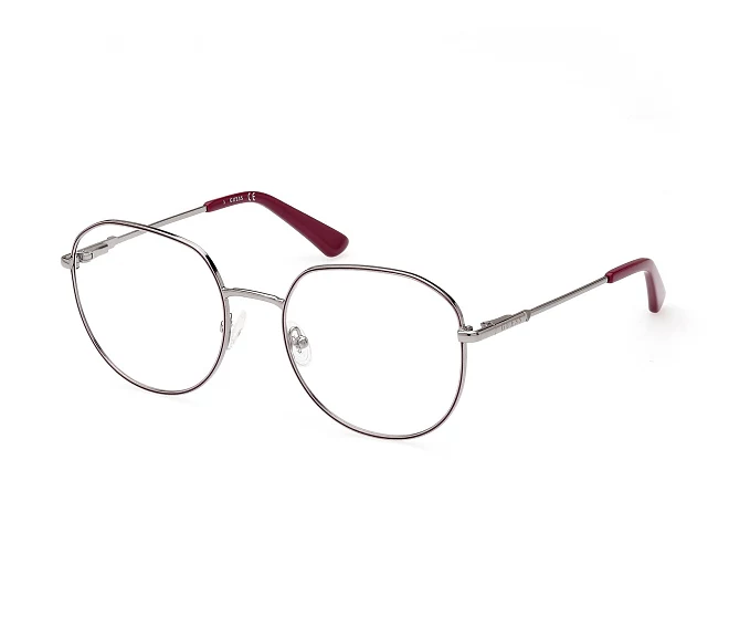 Lunettes de vue Guess GU2933-V 071 51 19 AcierViolet