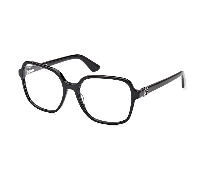 Lunettes de vue Guess GU2938-V 001 53 17 Noir