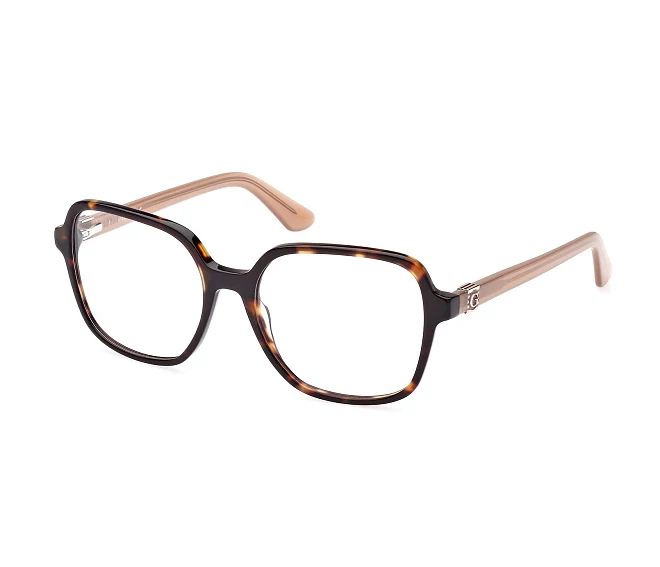 Lunettes de vue Guess GU2938-V 052 53 17 HavaneMarron
