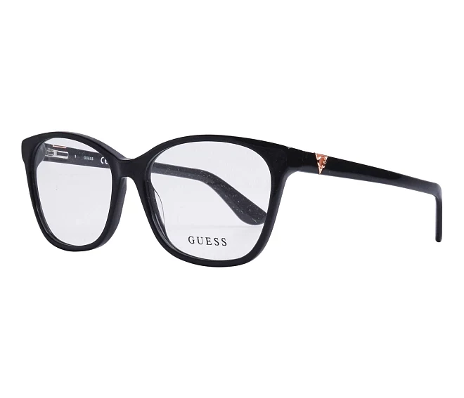 Lunettes de vue Guess GU2949-N/V 001 53 15 Noir