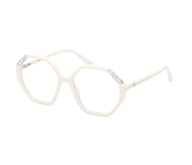 Lunettes de vue Guess GU2951/V 021 53 16 Blanc