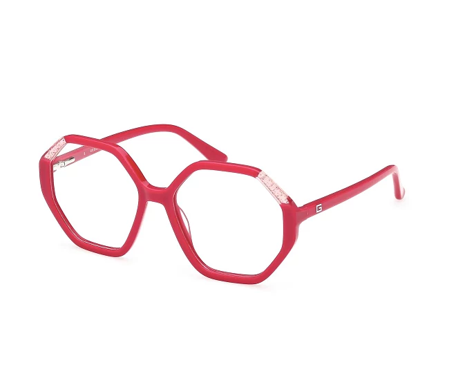Lunettes de vue Guess GU2951/V 075 53 16 Fuchsia
