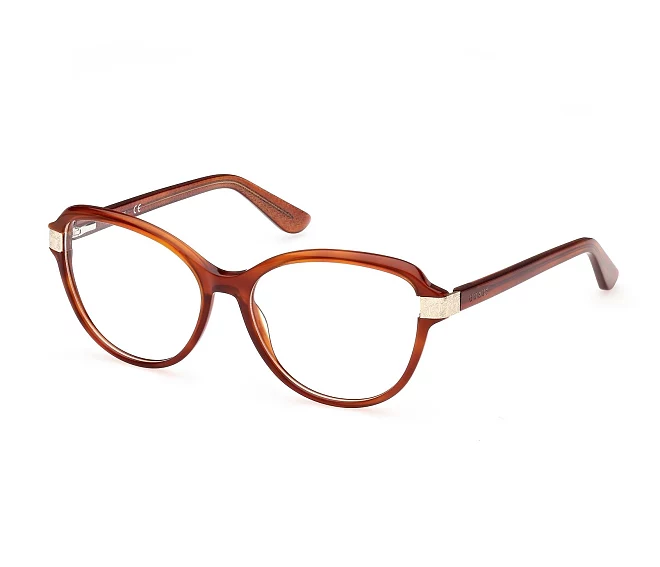Lunettes de vue Guess GU2955/V 053 55 16 MarronOr
