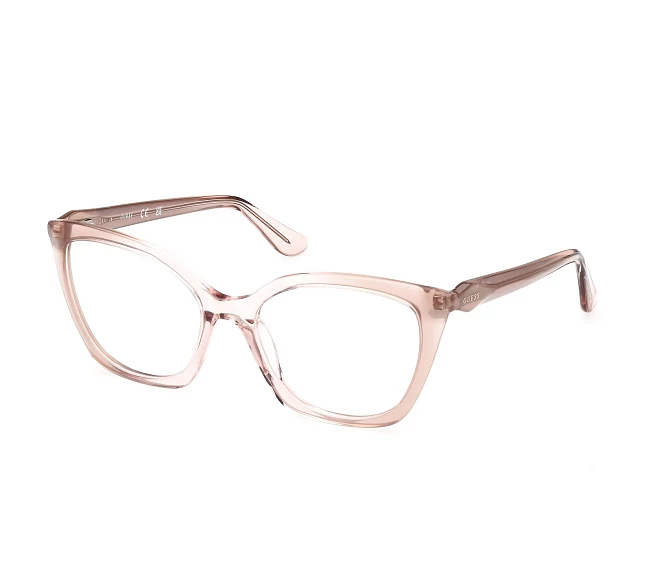 Lunettes de vue Guess GU-2965 047 55 18 Rose