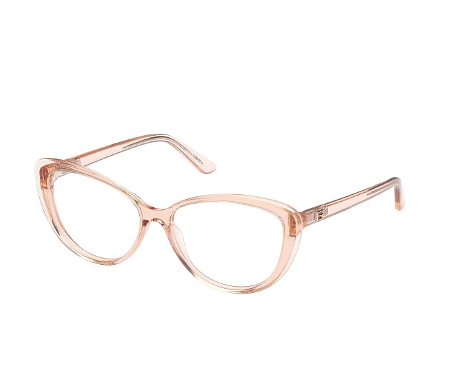 Lunettes de vue Guess GU2978-V 044 55 14 Rose