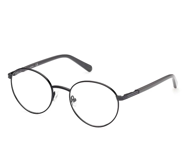 Lunettes de vue Guess GU50043-V 001 51 20 NoirGris