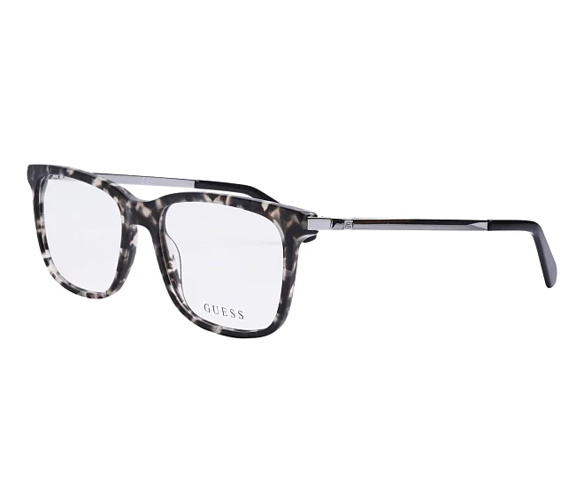 Lunettes de vue Guess GU-50048 020 52 16 Noir
