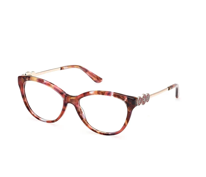 Lunettes de vue Guess GU50230/V 068 53 16 MixOr