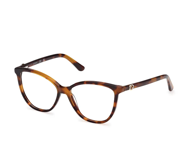 Lunettes de vue Guess GU50311V 056 55 14 Marron