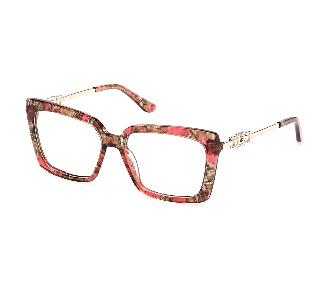Lunettes de vue Guess GU50318V 071 54 15 MixOr