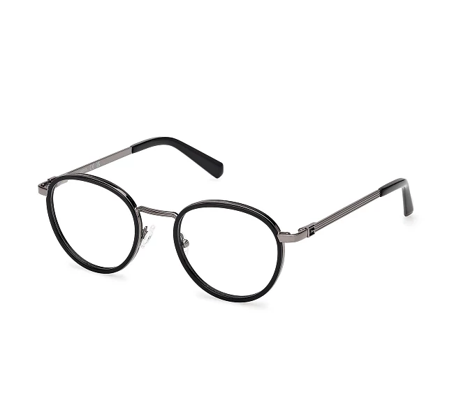 Lunettes de vue Guess GU50324V 001 49 21 NoirAcier