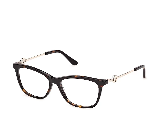 Lunettes de vue Guess GU50349 052 52 14 Havane