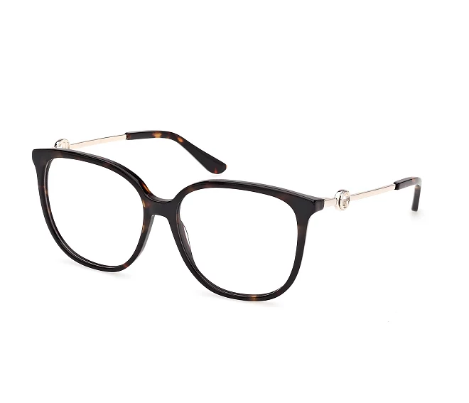 Lunettes de vue Guess GU50350 052 56 15 Havane
