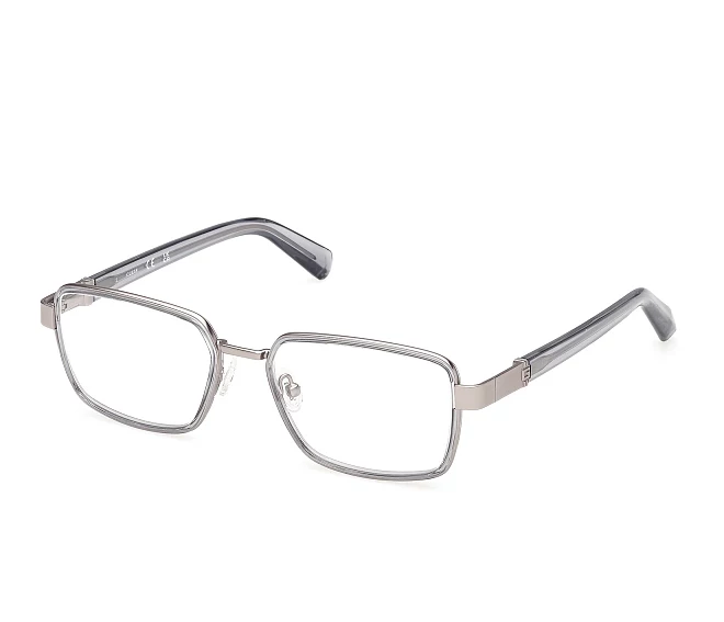 Lunettes de vue Guess GU50371 020 54 18 Gris