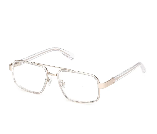 Lunettes de vue Guess GU50372 026 55 17 Cristal