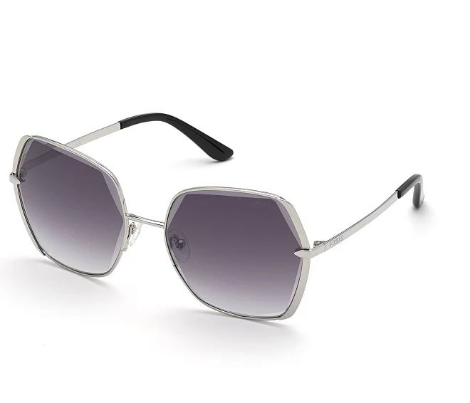 Lunettes de soleil Guess GU-7721-S 10B 60 19 Gunmetal