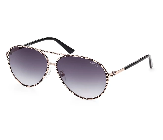 Lunettes de soleil Guess GU-7847 28B 60 11 LeoNoir