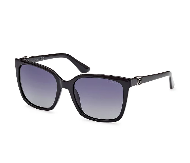 Lunettes de soleil Guess GU7865-S 01D 57 18 Noir