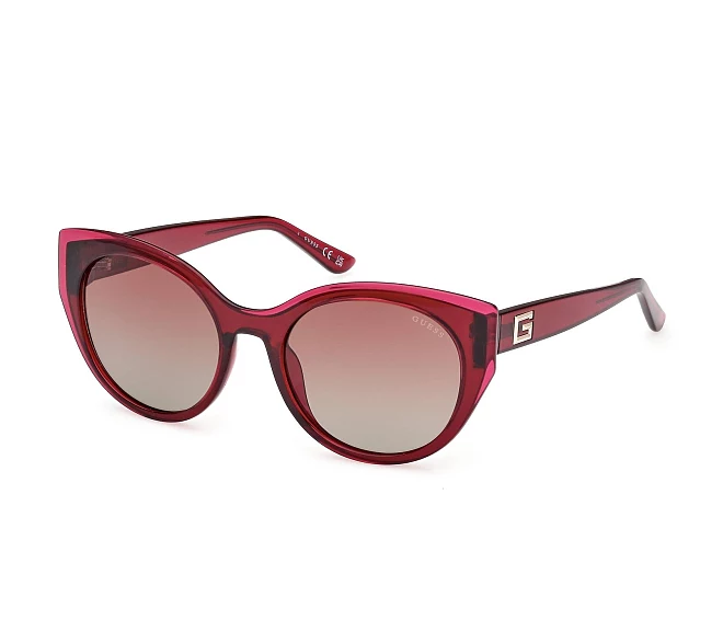Lunettes de soleil Guess GU7909-S 69T 53 19 Fuchsia