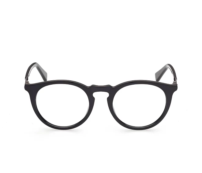 Lunettes de vue Guess GU8236-V 001 50 20 NoirArgent