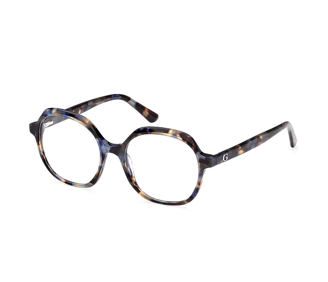 Lunettes de vue Guess GU8271-V 092 50 16 Mix