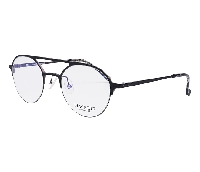 Lunettes de vue Hackett HEB-249 02 49 21 Noir