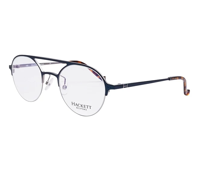 Lunettes de vue Hackett HEB-249 689 49 21 Bleu