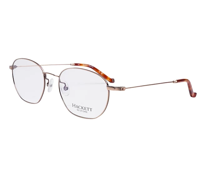 Lunettes de vue Hackett HEB-265 429 52 19 Copper