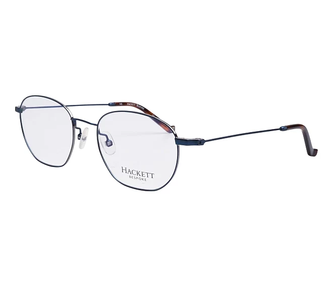 Lunettes de vue Hackett HEB-265 609 52 19 Bleu