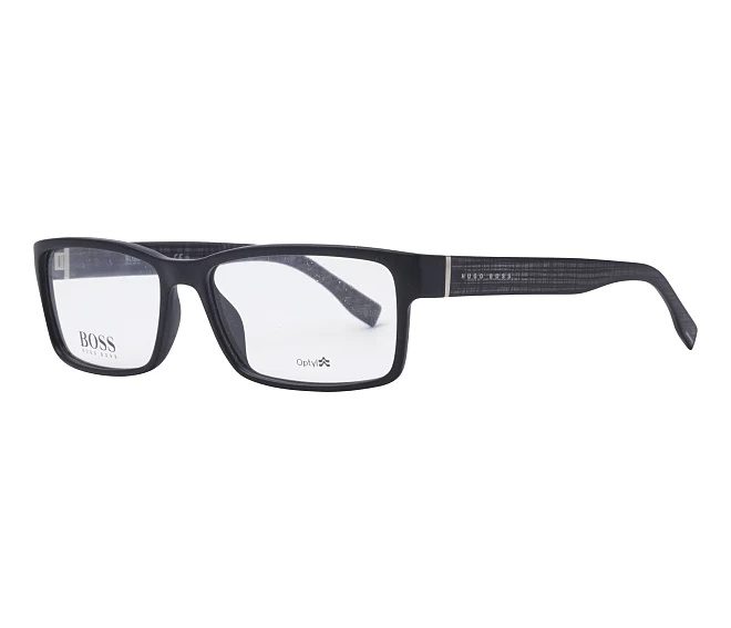 Lunettes de vue Hugo Boss BOSS-0797-IT 003 56 15 Noir