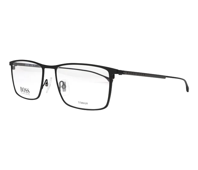 Lunettes de vue Hugo Boss BOSS-0976 003 55 17 Noir