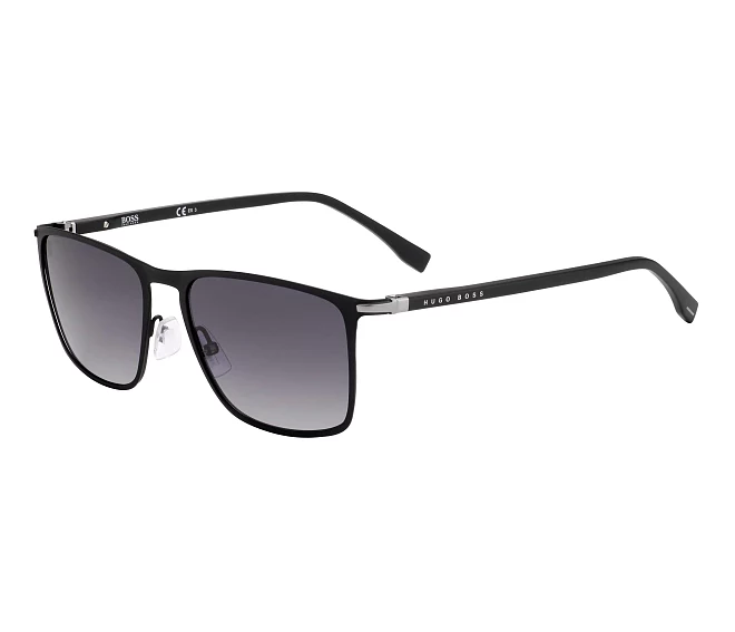 Lunettes de soleil Hugo Boss BOSS-1004-S 0039O 56 17 NoirGunmetal