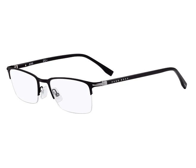 Lunettes de vue Hugo Boss BOSS-1007 003 52 19 Noir