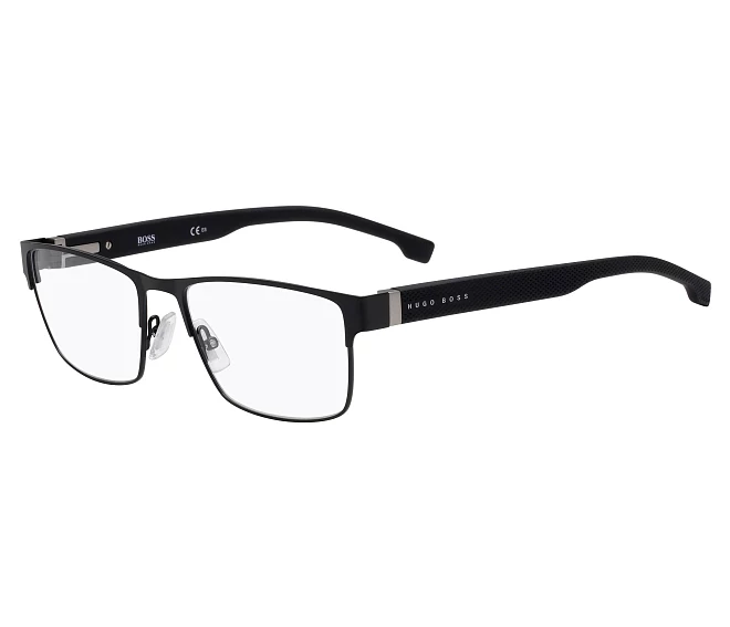 Lunettes de vue Hugo Boss BOSS-1040 003 57 18 Noir
